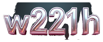 w221h logo